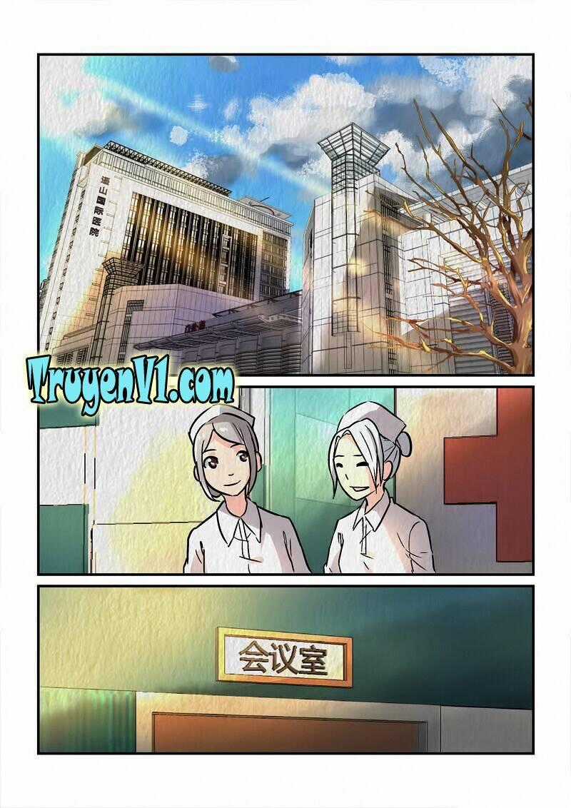 Bắt Cóc Hoàng Đế Về Hiện Đại Chapter 79 trang 1