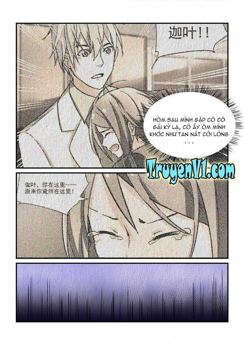 Bắt Cóc Hoàng Đế Về Hiện Đại Chapter 79 trang 11