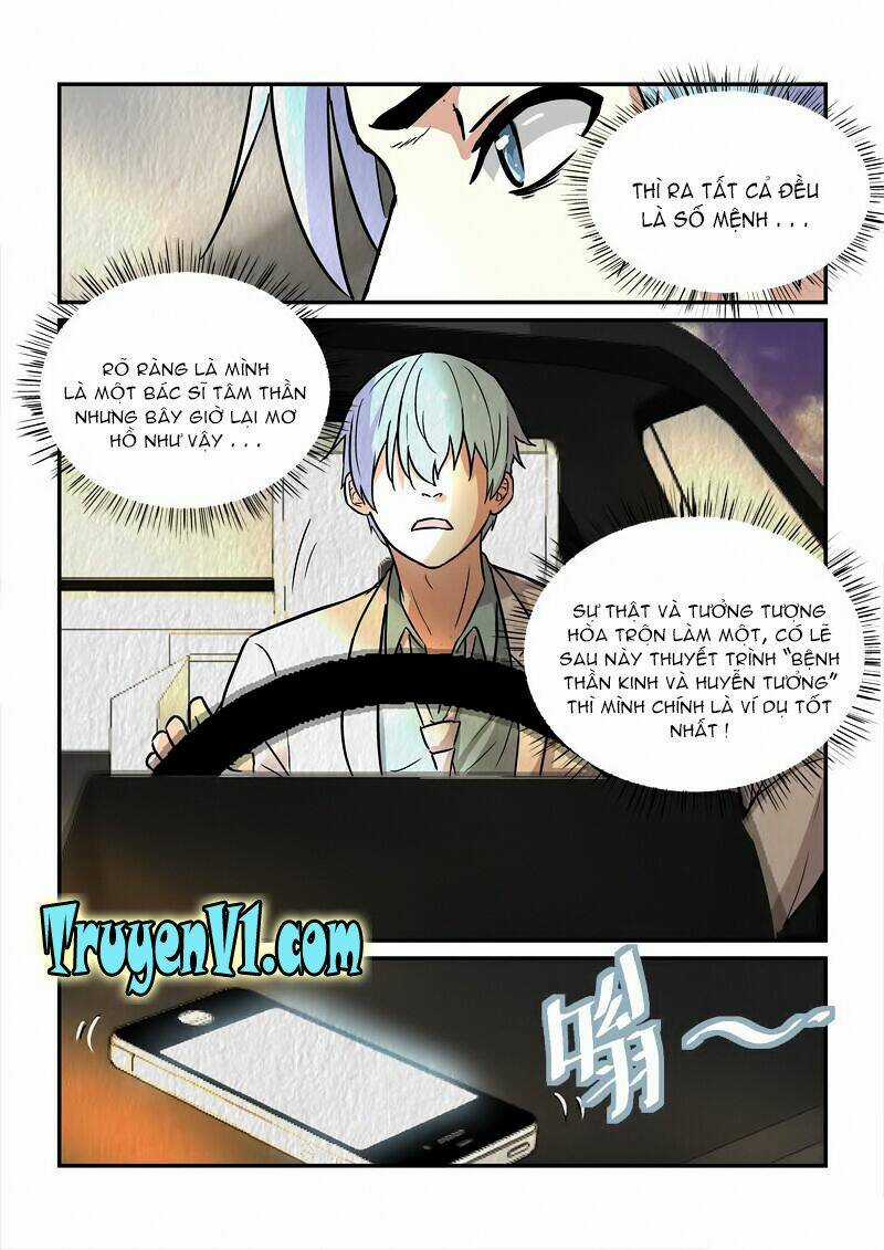 Bắt Cóc Hoàng Đế Về Hiện Đại Chapter 79 trang 12