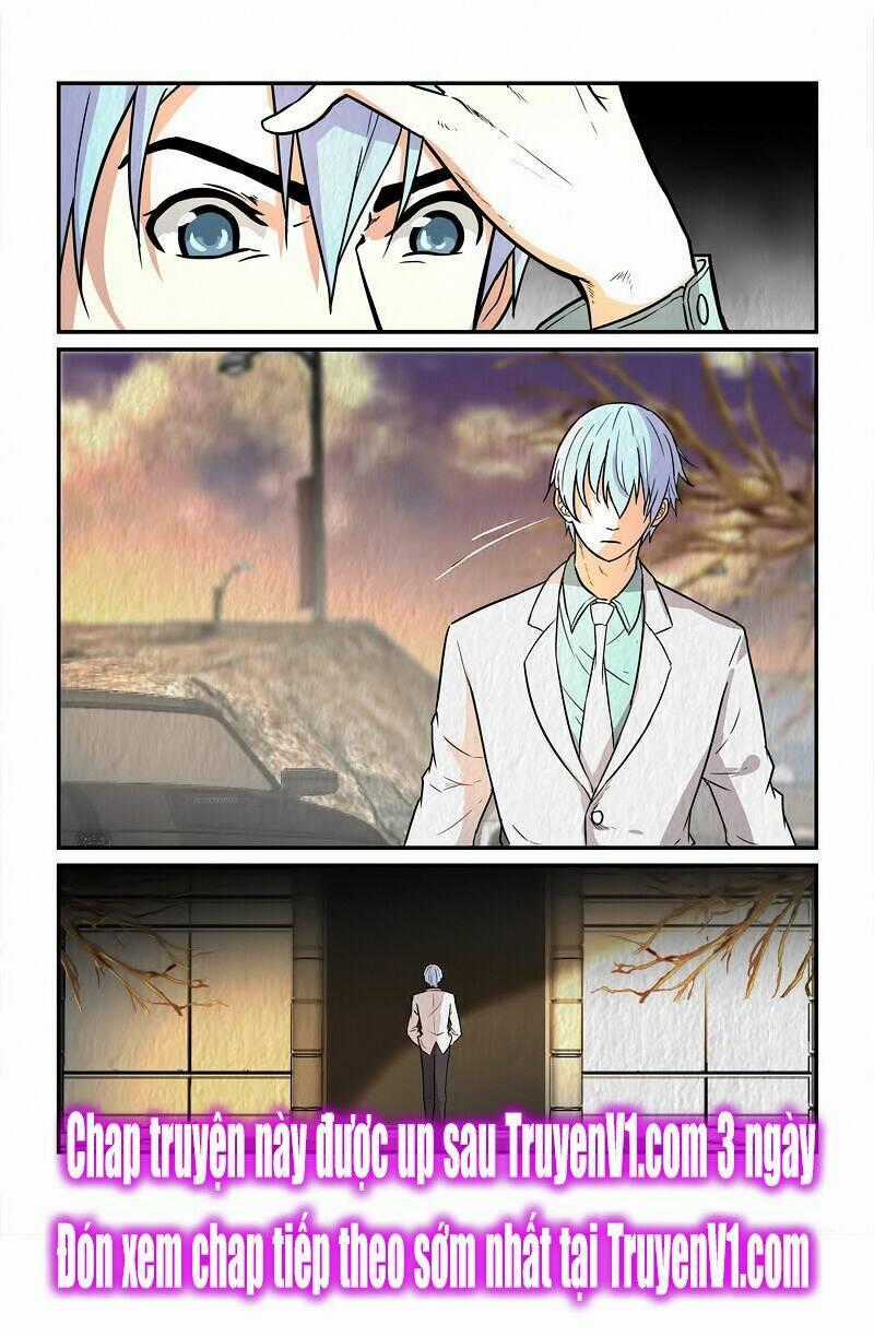 Bắt Cóc Hoàng Đế Về Hiện Đại Chapter 79 trang 14