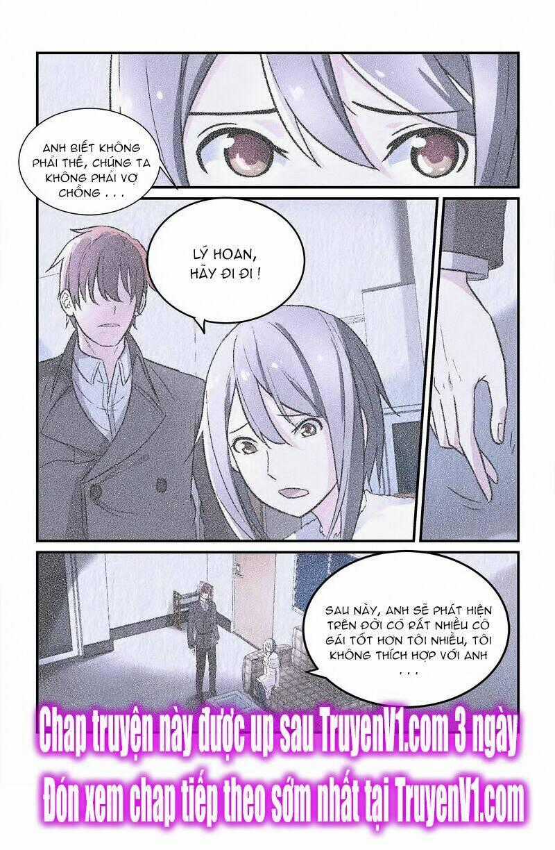 Bắt Cóc Hoàng Đế Về Hiện Đại Chapter 80 trang 10