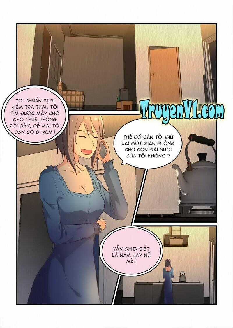 Bắt Cóc Hoàng Đế Về Hiện Đại Chapter 82 trang 1