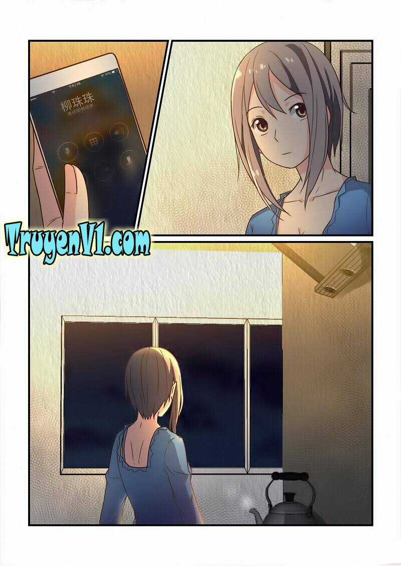 Bắt Cóc Hoàng Đế Về Hiện Đại Chapter 82 trang 2