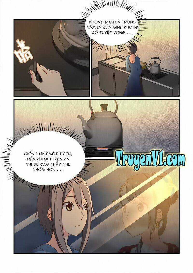 Bắt Cóc Hoàng Đế Về Hiện Đại Chapter 82 trang 3