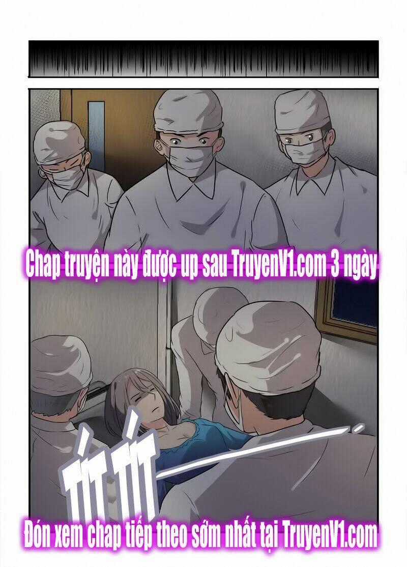 Bắt Cóc Hoàng Đế Về Hiện Đại Chapter 83 trang 11