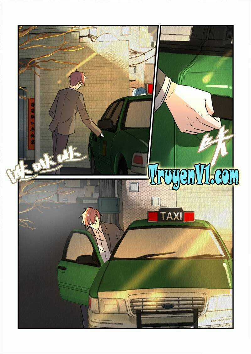 Bắt Cóc Hoàng Đế Về Hiện Đại Chapter 85 trang 12