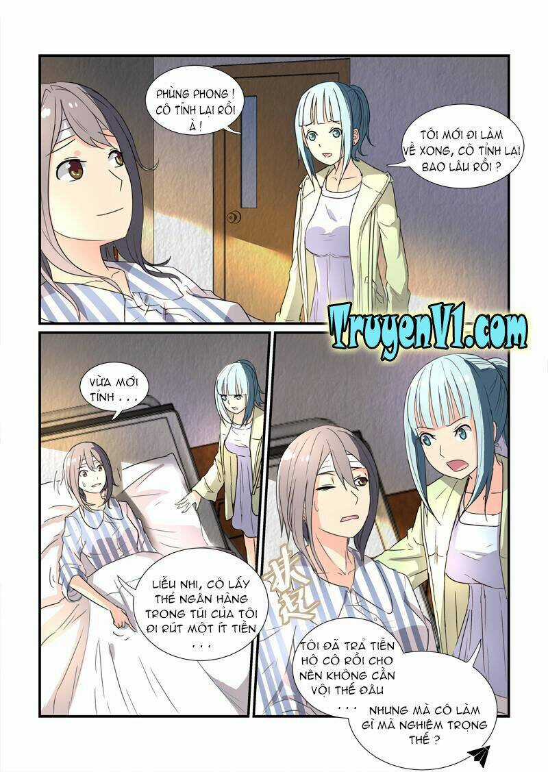 Bắt Cóc Hoàng Đế Về Hiện Đại Chapter 85 trang 2