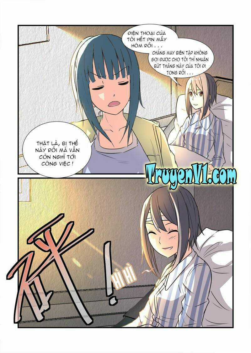 Bắt Cóc Hoàng Đế Về Hiện Đại Chapter 85 trang 7