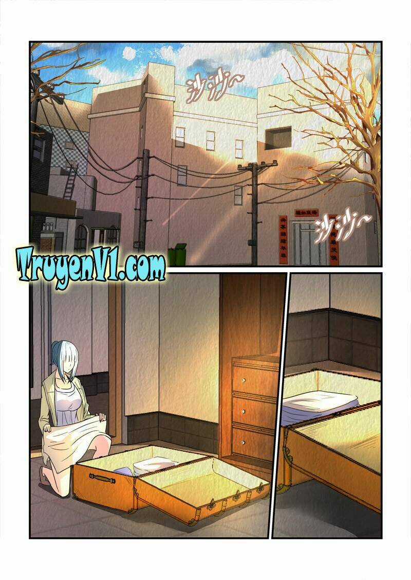 Bắt Cóc Hoàng Đế Về Hiện Đại Chapter 85 trang 8