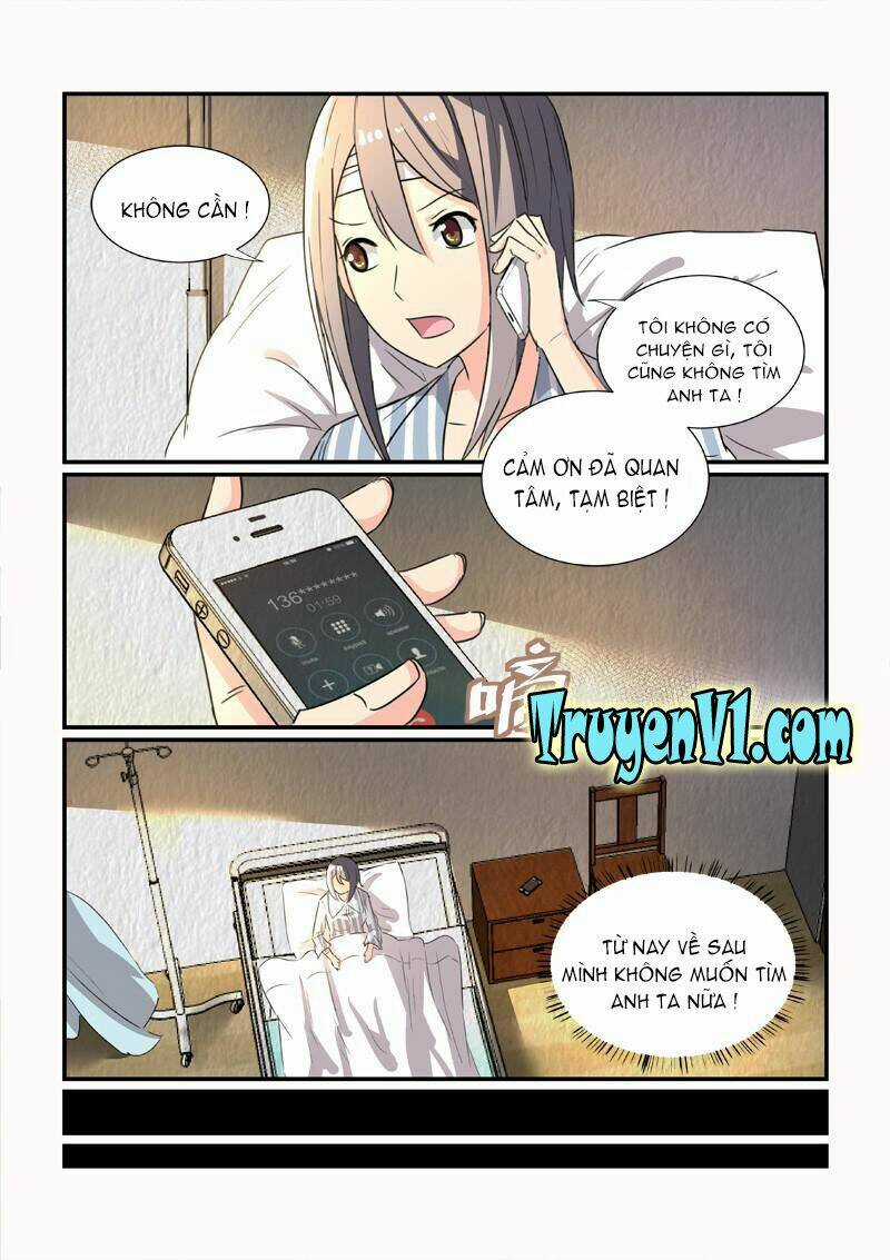 Bắt Cóc Hoàng Đế Về Hiện Đại Chapter 86 trang 9