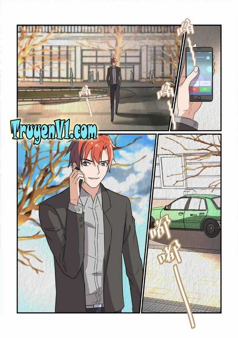 Bắt Cóc Hoàng Đế Về Hiện Đại Chapter 87 trang 15