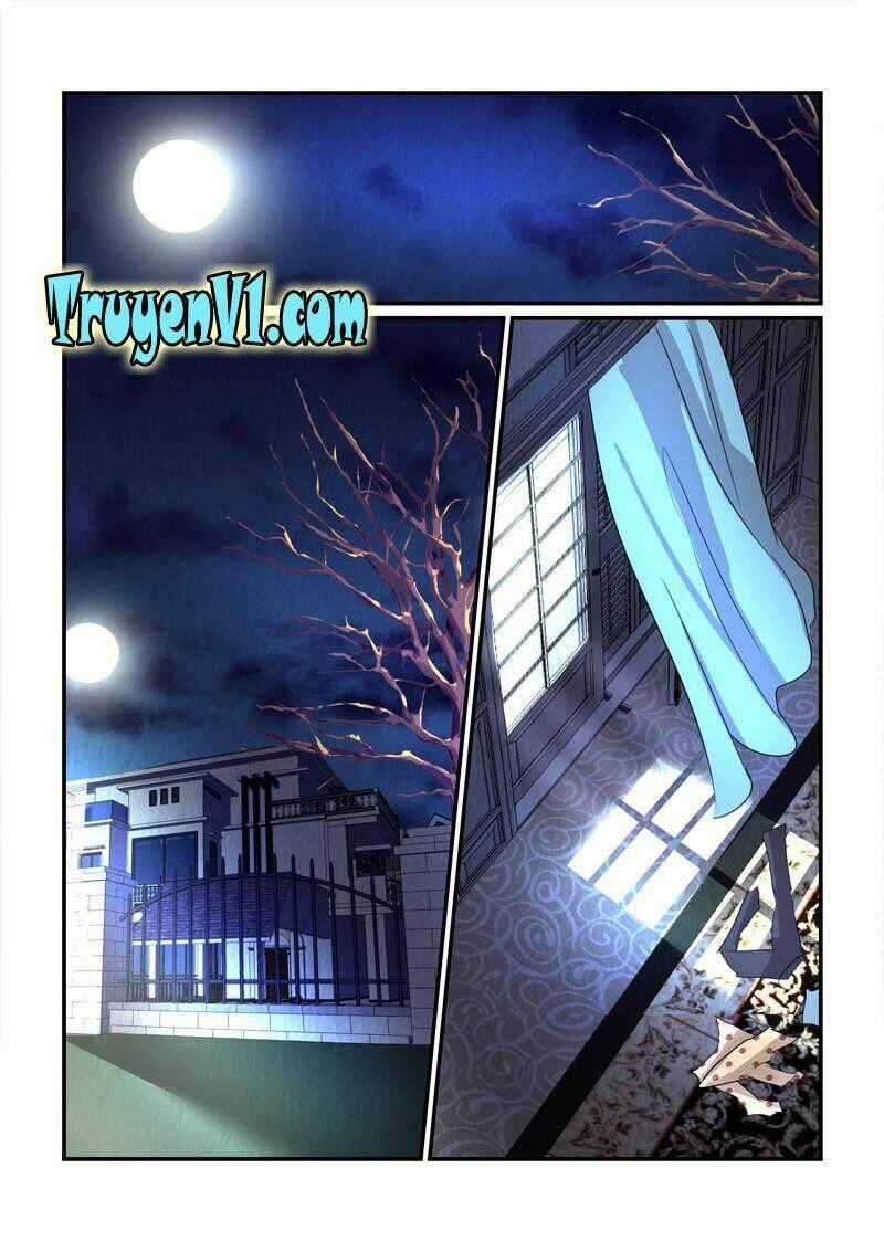 Bắt Cóc Hoàng Đế Về Hiện Đại Chapter 89 trang 12