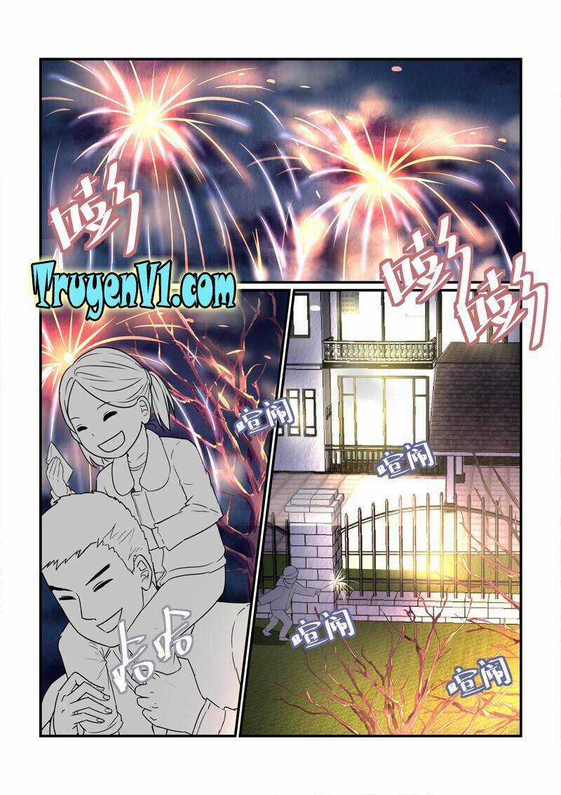 Bắt Cóc Hoàng Đế Về Hiện Đại Chapter 94 trang 6