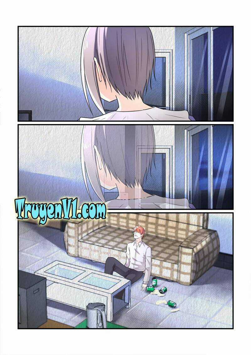 Bắt Cóc Hoàng Đế Về Hiện Đại Chapter 95 trang 3