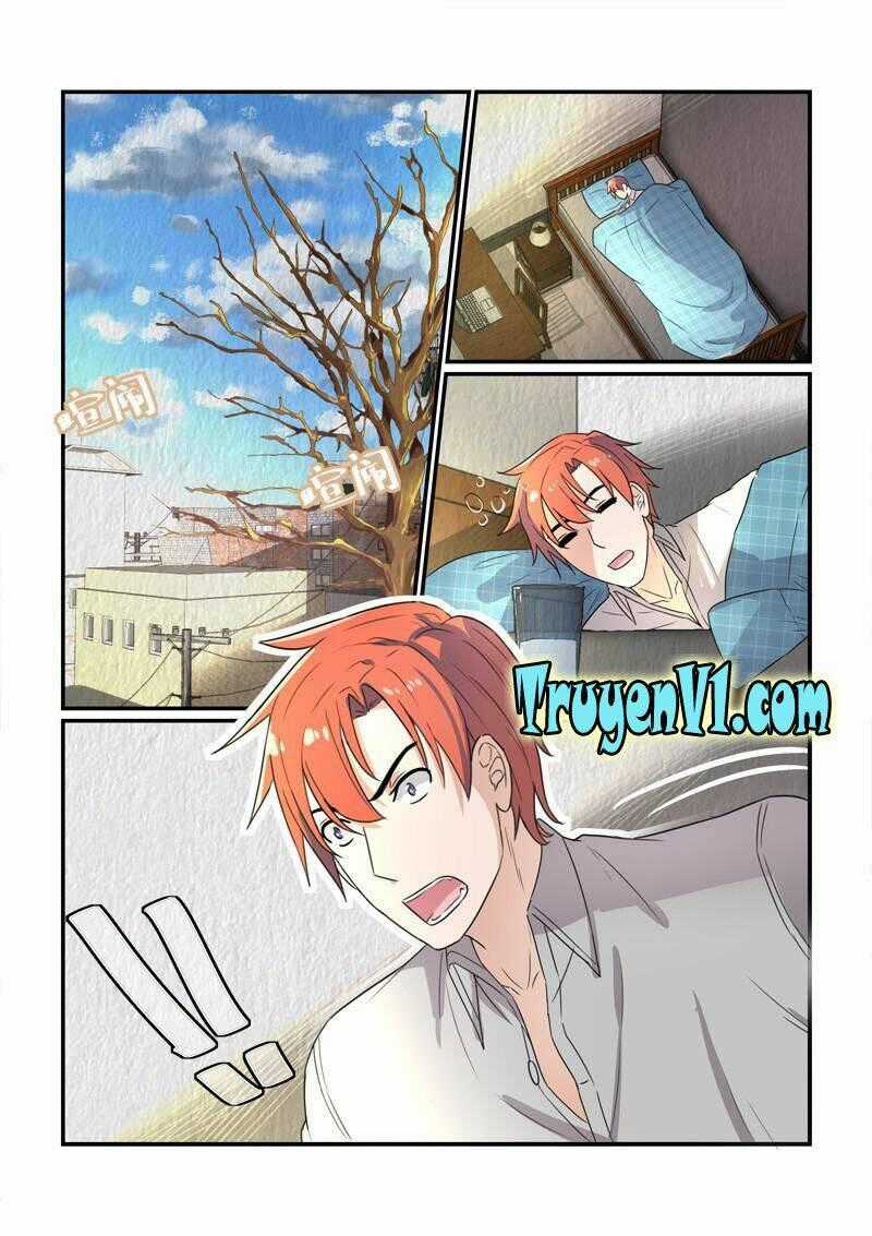 Bắt Cóc Hoàng Đế Về Hiện Đại Chapter 96 trang 10