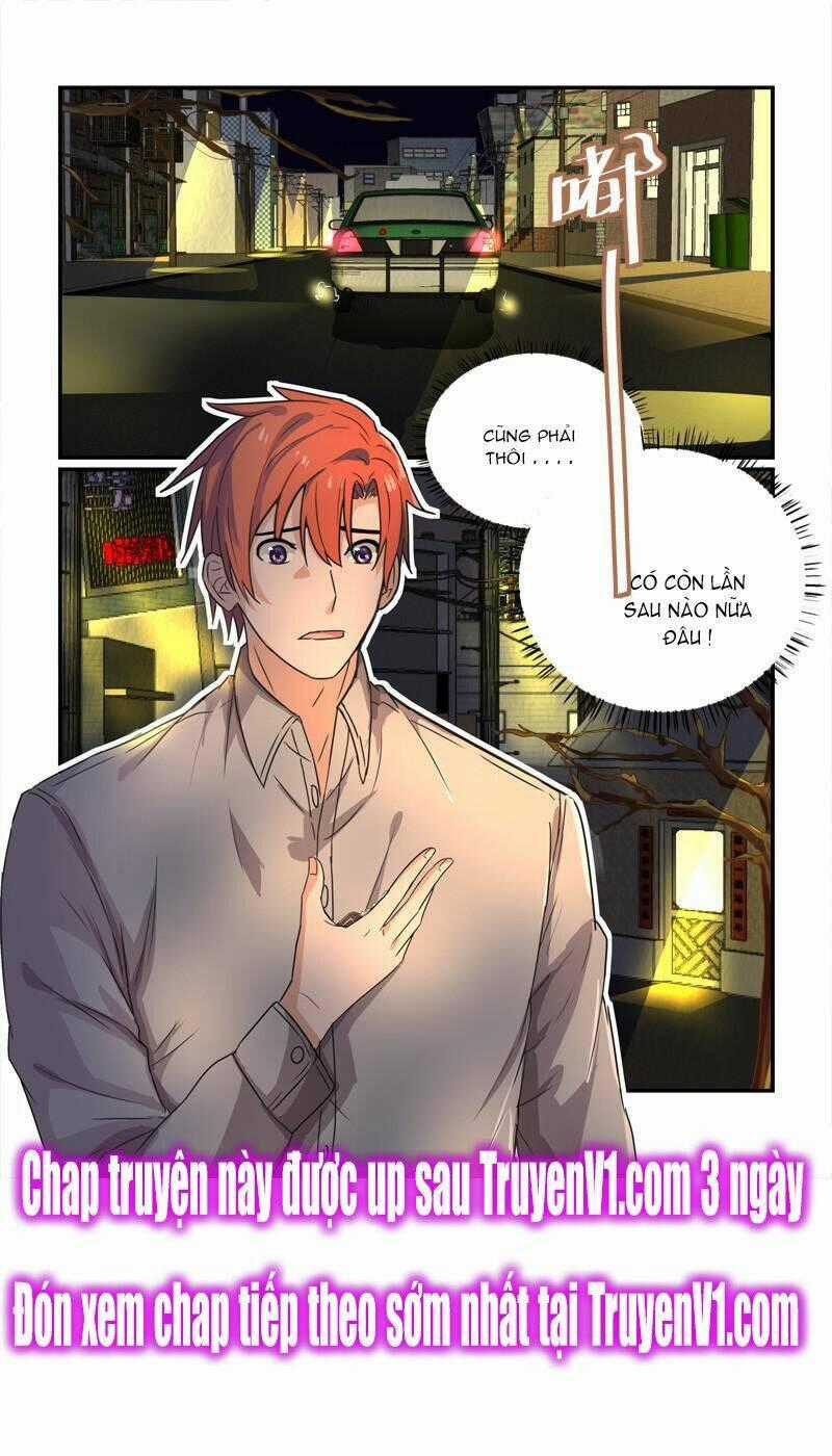 Bắt Cóc Hoàng Đế Về Hiện Đại Chapter 98 trang 11