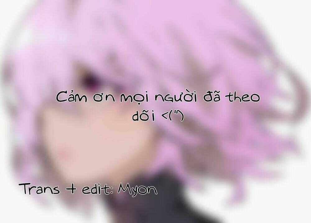 Bắt Đầu Bằng Friendzone Cùng Gái Yankee Chapter 4 trang 4