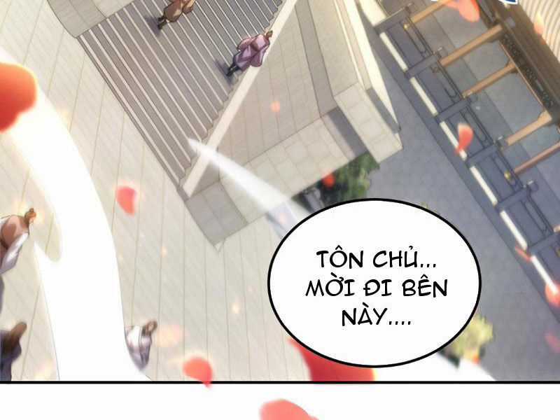 Bắt Đầu Chấn Kinh Nữ Đế Lão Bà, Ta Vô Địch! Chapter 1 trang 10