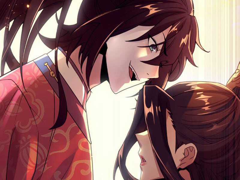 Bắt Đầu Chấn Kinh Nữ Đế Lão Bà, Ta Vô Địch! Chapter 1 trang 106