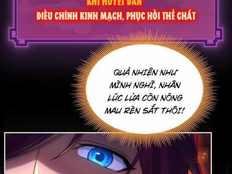 Bắt Đầu Chấn Kinh Nữ Đế Lão Bà, Ta Vô Địch! Chapter 1 trang 109