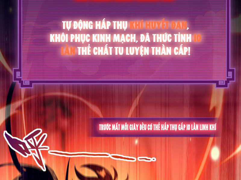 Bắt Đầu Chấn Kinh Nữ Đế Lão Bà, Ta Vô Địch! Chapter 1 trang 115