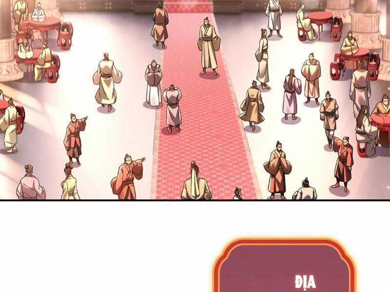 Bắt Đầu Chấn Kinh Nữ Đế Lão Bà, Ta Vô Địch! Chapter 1 trang 12