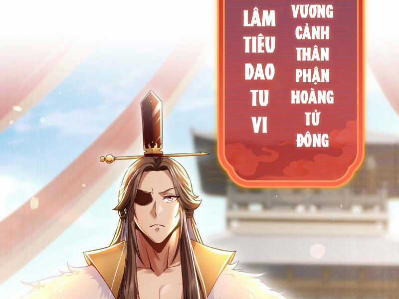 Bắt Đầu Chấn Kinh Nữ Đế Lão Bà, Ta Vô Địch! Chapter 1 trang 13