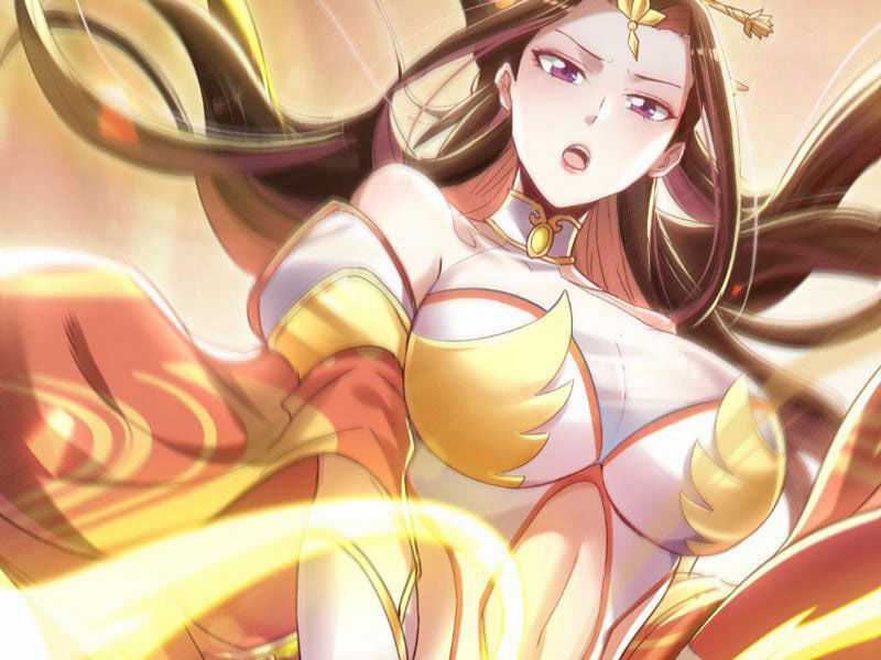 Bắt Đầu Chấn Kinh Nữ Đế Lão Bà, Ta Vô Địch! Chapter 1 trang 133