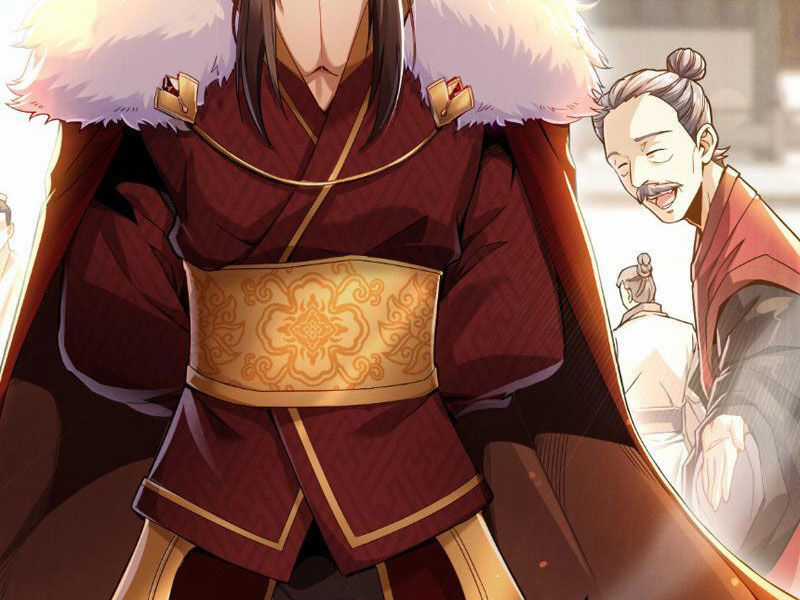 Bắt Đầu Chấn Kinh Nữ Đế Lão Bà, Ta Vô Địch! Chapter 1 trang 14