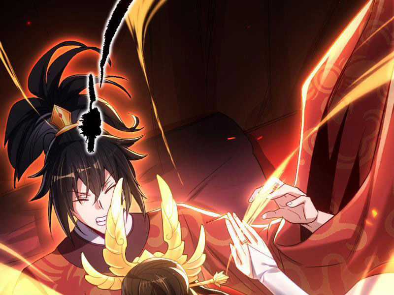 Bắt Đầu Chấn Kinh Nữ Đế Lão Bà, Ta Vô Địch! Chapter 1 trang 140