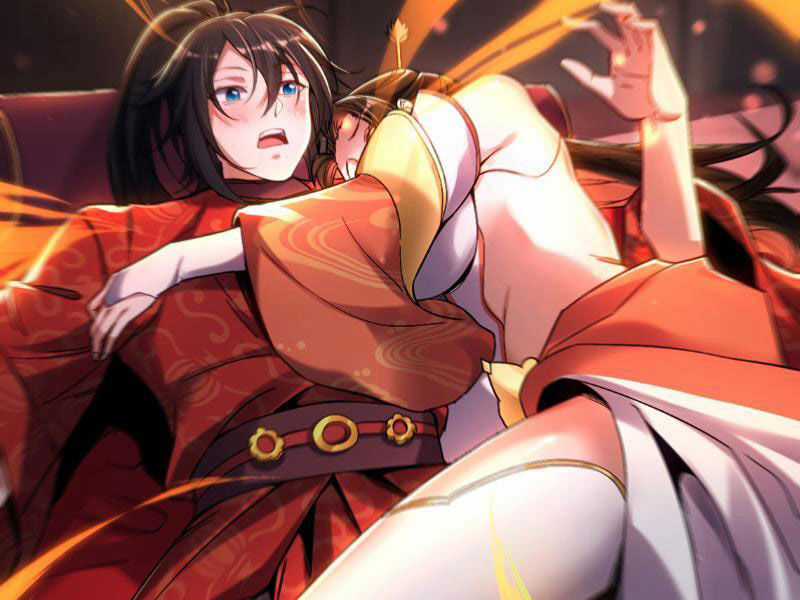 Bắt Đầu Chấn Kinh Nữ Đế Lão Bà, Ta Vô Địch! Chapter 1 trang 154