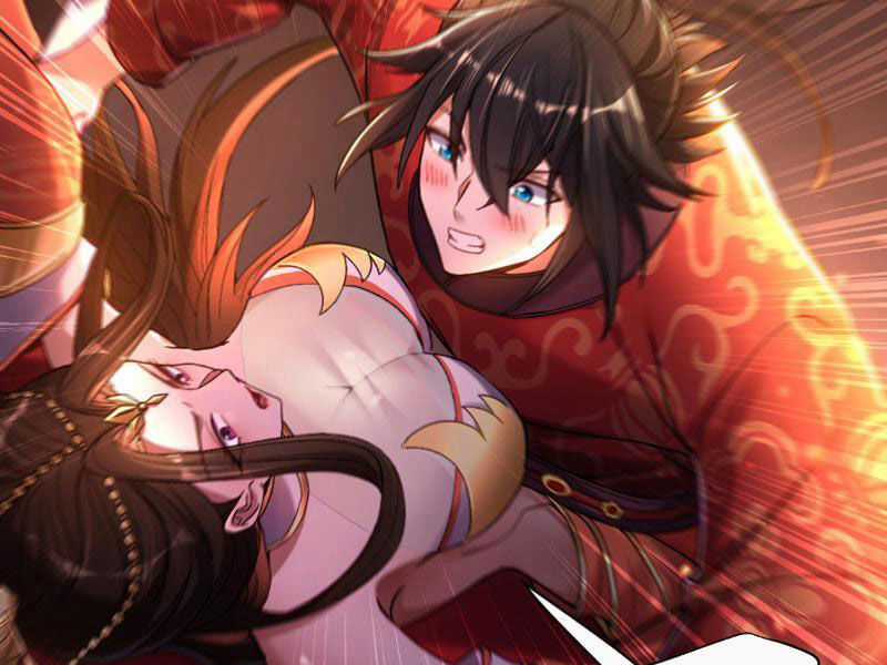 Bắt Đầu Chấn Kinh Nữ Đế Lão Bà, Ta Vô Địch! Chapter 1 trang 160