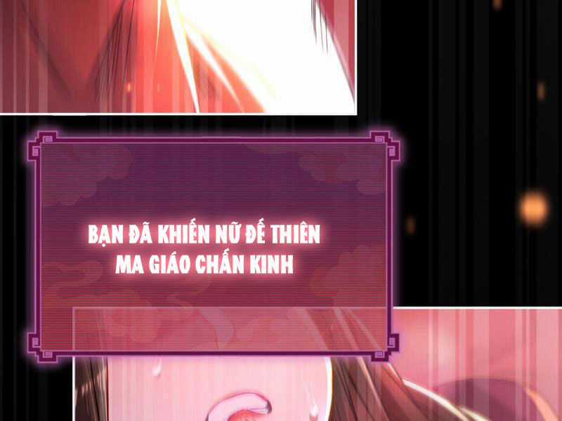 Bắt Đầu Chấn Kinh Nữ Đế Lão Bà, Ta Vô Địch! Chapter 1 trang 166