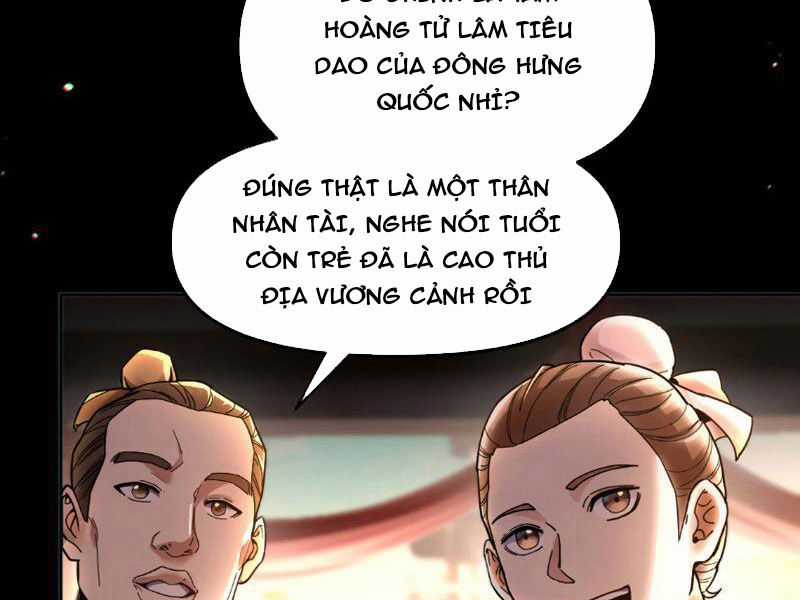 Bắt Đầu Chấn Kinh Nữ Đế Lão Bà, Ta Vô Địch! Chapter 1 trang 17