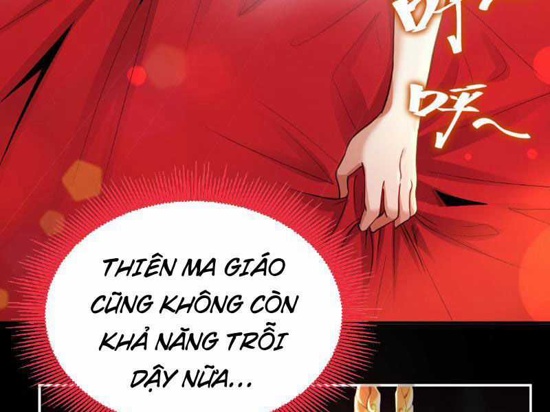 Bắt Đầu Chấn Kinh Nữ Đế Lão Bà, Ta Vô Địch! Chapter 1 trang 177