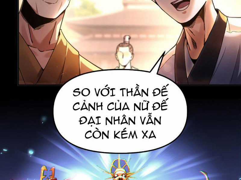 Bắt Đầu Chấn Kinh Nữ Đế Lão Bà, Ta Vô Địch! Chapter 1 trang 18