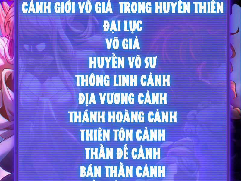 Bắt Đầu Chấn Kinh Nữ Đế Lão Bà, Ta Vô Địch! Chapter 1 trang 20