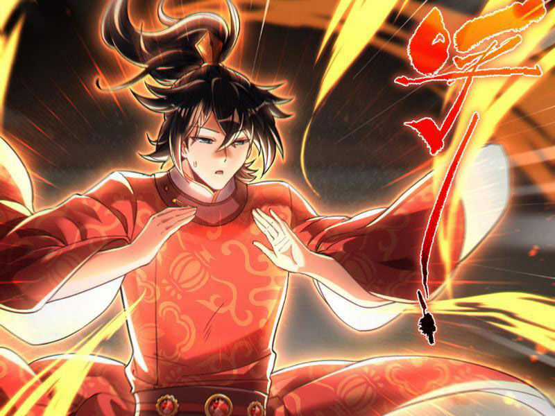 Bắt Đầu Chấn Kinh Nữ Đế Lão Bà, Ta Vô Địch! Chapter 1 trang 201