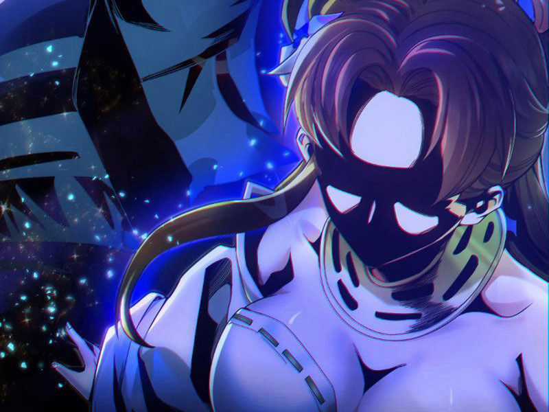 Bắt Đầu Chấn Kinh Nữ Đế Lão Bà, Ta Vô Địch! Chapter 1 trang 22