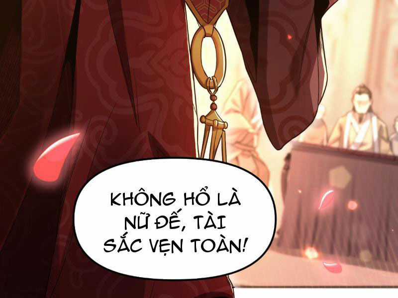 Bắt Đầu Chấn Kinh Nữ Đế Lão Bà, Ta Vô Địch! Chapter 1 trang 230