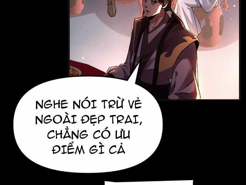 Bắt Đầu Chấn Kinh Nữ Đế Lão Bà, Ta Vô Địch! Chapter 1 trang 254