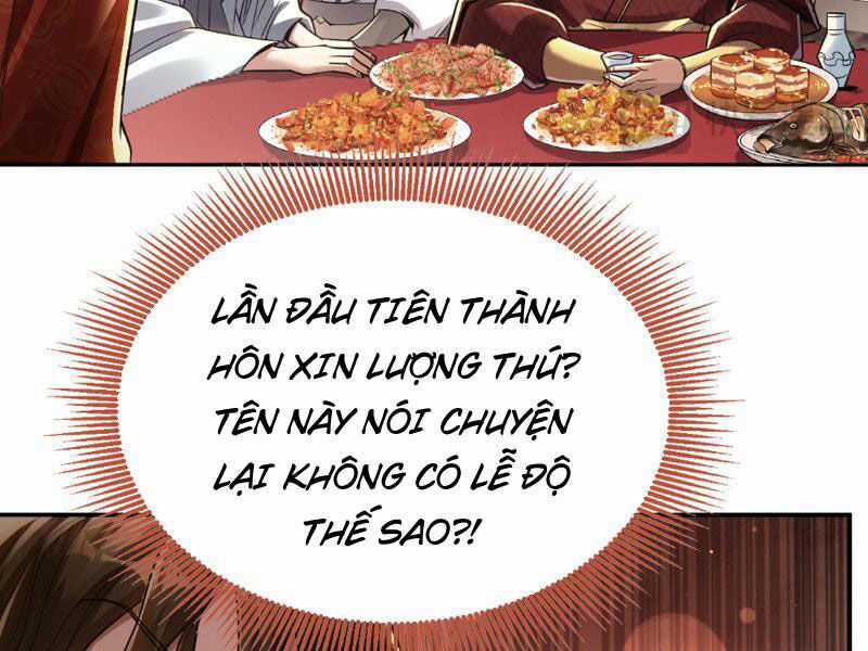 Bắt Đầu Chấn Kinh Nữ Đế Lão Bà, Ta Vô Địch! Chapter 1 trang 269