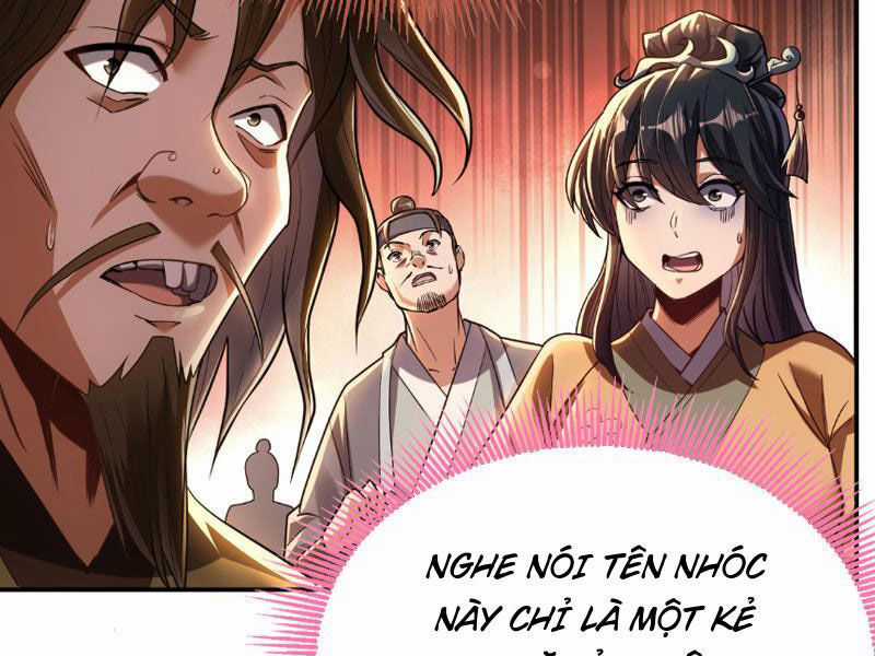 Bắt Đầu Chấn Kinh Nữ Đế Lão Bà, Ta Vô Địch! Chapter 1 trang 270