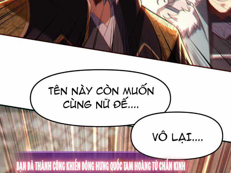 Bắt Đầu Chấn Kinh Nữ Đế Lão Bà, Ta Vô Địch! Chapter 1 trang 279