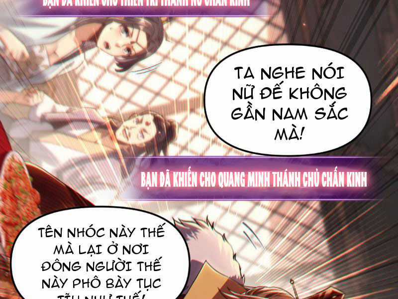Bắt Đầu Chấn Kinh Nữ Đế Lão Bà, Ta Vô Địch! Chapter 1 trang 281