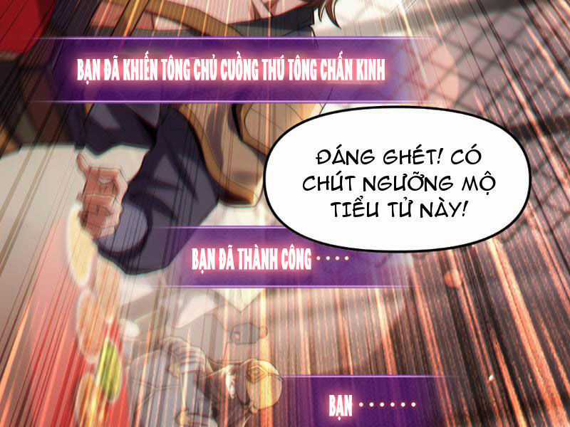 Bắt Đầu Chấn Kinh Nữ Đế Lão Bà, Ta Vô Địch! Chapter 1 trang 283