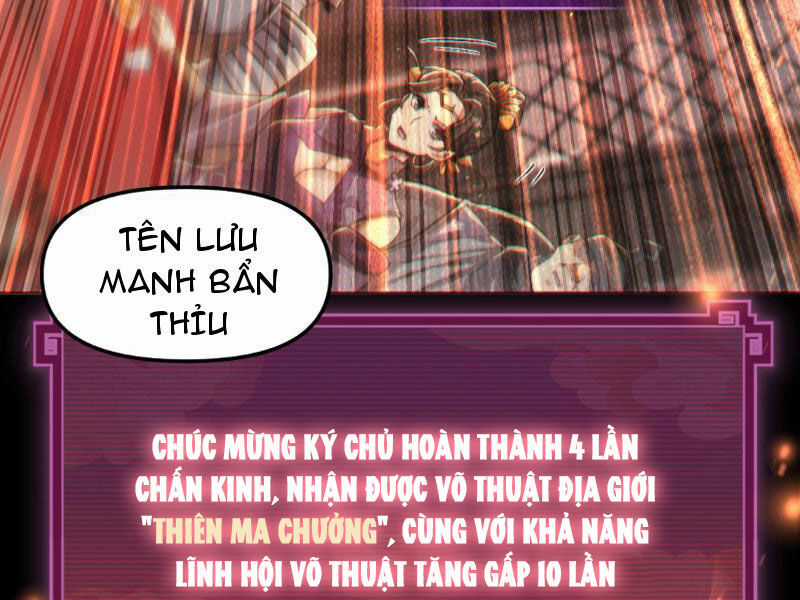 Bắt Đầu Chấn Kinh Nữ Đế Lão Bà, Ta Vô Địch! Chapter 1 trang 284