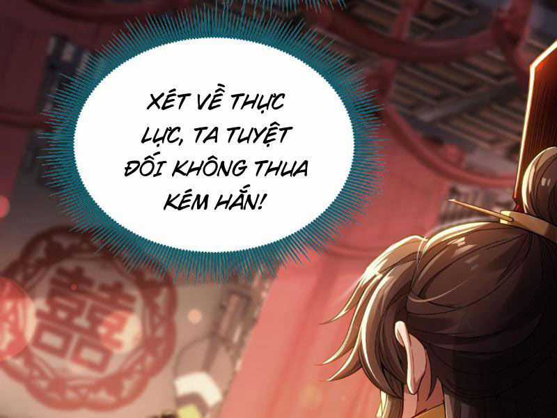 Bắt Đầu Chấn Kinh Nữ Đế Lão Bà, Ta Vô Địch! Chapter 1 trang 291