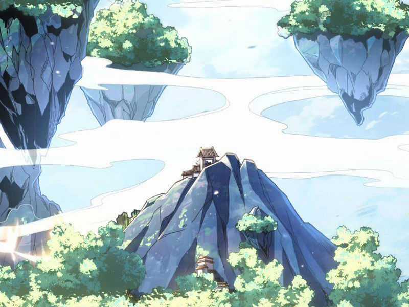 Bắt Đầu Chấn Kinh Nữ Đế Lão Bà, Ta Vô Địch! Chapter 1 trang 3