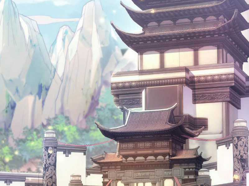 Bắt Đầu Chấn Kinh Nữ Đế Lão Bà, Ta Vô Địch! Chapter 1 trang 30